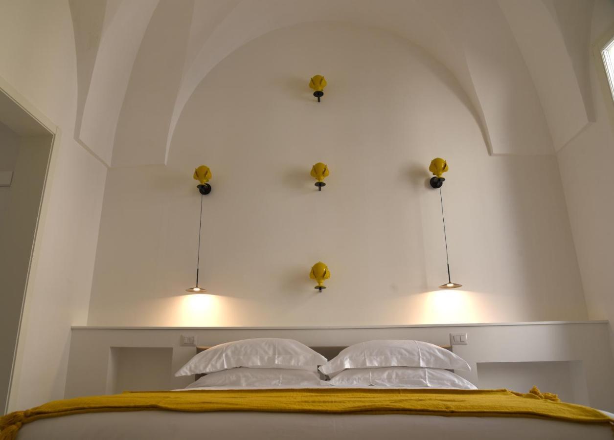 Li Frati Suite Лечче Экстерьер фото
